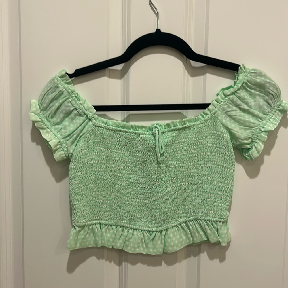 Zara Top